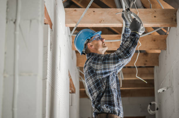 Best Commercial Electrician Services  in Riddle, OR