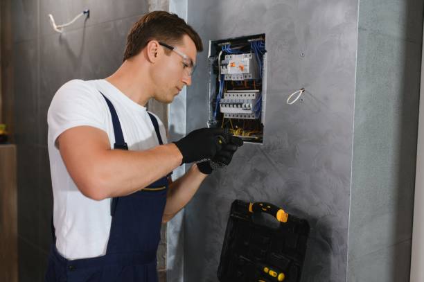 Best Electrician for Home Renovation  in Riddle, OR