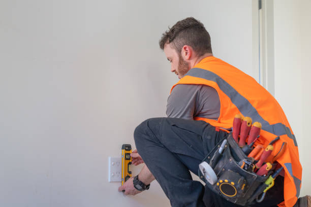 Best Electric Panel Repair  in Riddle, OR