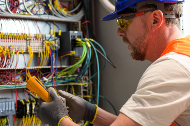 Best Electrical Upgrades for Homes  in Riddle, OR