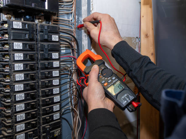 Best 24-Hour Electrician  in Riddle, OR