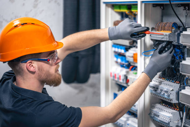 Riddle, OR Electrician Company