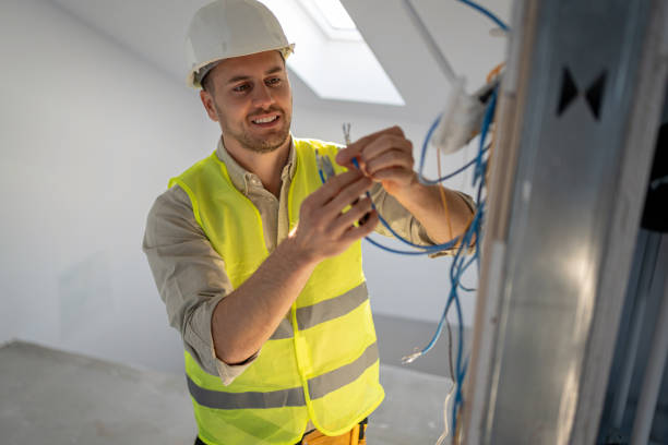 Best Affordable Emergency Electrician  in Riddle, OR